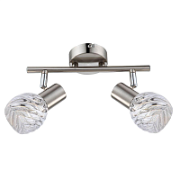 Купить Спот Globo Boronia 54344-2O в Туле