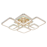 Купить Потолочная светодиодная люстра Profit Light 8010/6 FGD в Туле