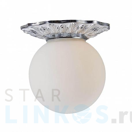 Купить Потолочный светильник Divinare Isabella 5007/21 PL-1 за 2 400 руб. в Туле фото 2 Купить с доставкой Потолочный светильник Divinare Isabella 5007/21 PL-1 в Туле фото 2