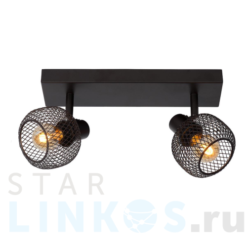 Купить Спот Lucide Maren 77978/02/30 за 8 277 руб. в Туле Купить с доставкой Спот Lucide Maren 77978/02/30 в Туле