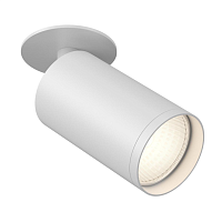 Купить Встраиваемый спот Maytoni Technical Focus S C049CL-U-1W в Туле
