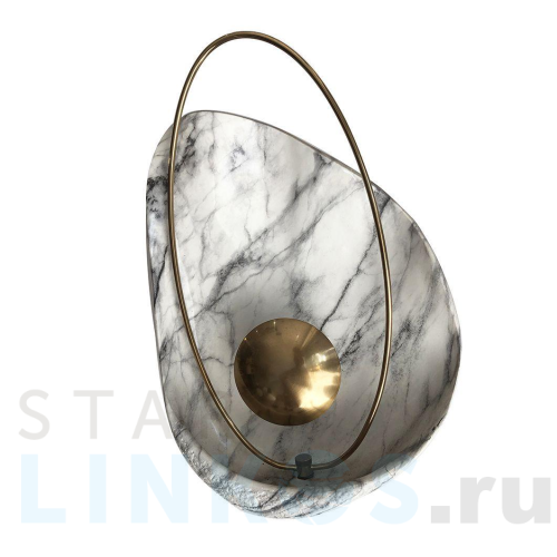 Купить Настенный светодиодный светильник Kink Light Делия 07642,01 за 4 140 руб. в Туле Купить с доставкой Настенный светодиодный светильник Kink Light Делия 07642,01 в Туле