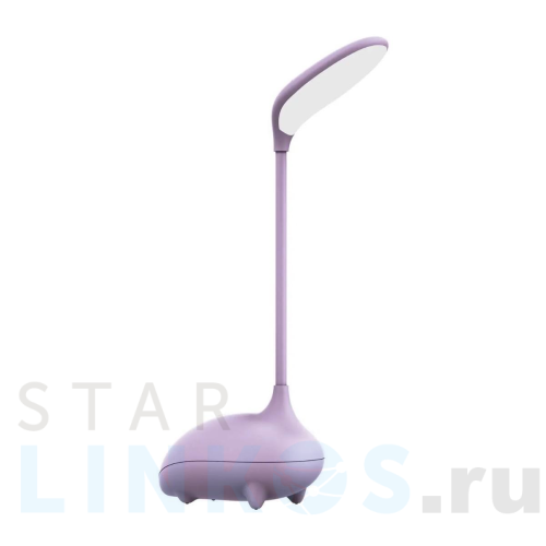 Купить Настольная светодиодная лампа Gauss GT7014 за 2 250 руб. в Туле Купить с доставкой Настольная светодиодная лампа Gauss GT7014 в Туле