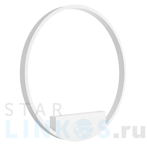 Купить Настенный светильник Maytoni Rim MOD058WL-L35W4K за 19 590 руб. в Туле Купить с доставкой Настенный светильник Maytoni Rim MOD058WL-L35W4K в Туле