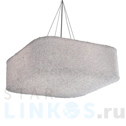 Купить Подвесная люстра Azzardo Sugar 52 AZ0448 за 19 790 руб. в Туле Купить с доставкой Подвесная люстра Azzardo Sugar 52 AZ0448 в Туле