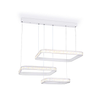 Купить Подвесной светодиодный светильник Ambrella light Original FA6165 в Туле