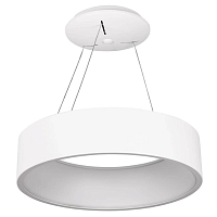 Купить Подвесной светодиодный светильник Arlight SP-Tor-Ring-Hang-R460-33W Day4000 022147(1) в Туле