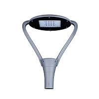 Купить Уличный светодиодный светильник Jazzway PGL 02 5023697 в Туле