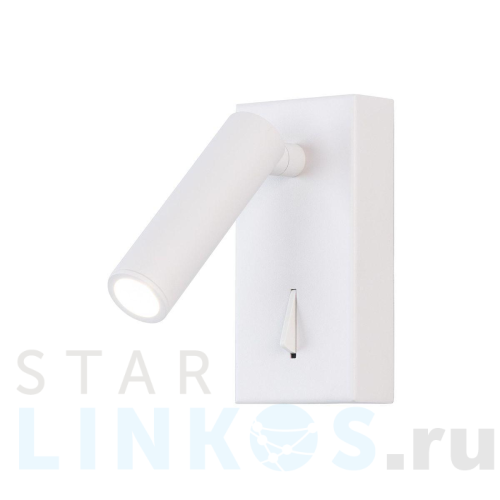 Купить Светодиодный спот Citilux Декарт CL704350 за 2 899 руб. в Туле Купить с доставкой Светодиодный спот Citilux Декарт CL704350 в Туле