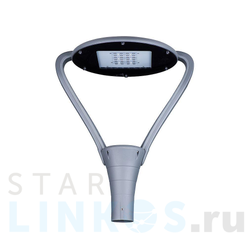 Купить Уличный светодиодный светильник Jazzway PGL 02 5023697 за 38 946 руб. в Туле Купить с доставкой Уличный светодиодный светильник Jazzway PGL 02 5023697 в Туле