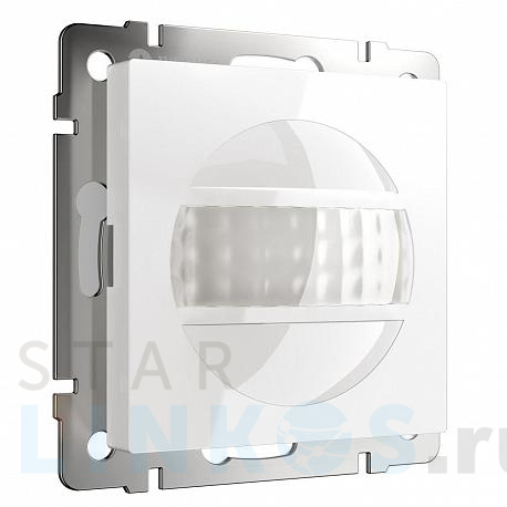 Купить Датчик движения Werkel белый W1155101 4690389172618 за 4 570 руб. в Туле фото 2 Купить с доставкой Датчик движения Werkel белый W1155101 4690389172618 в Туле фото 2