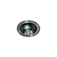 Купить Встраиваемый светильник Azzardo Remo 1 downlight AZ1729 в Туле