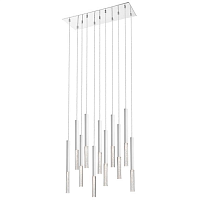 Купить Подвесная светодиодная люстра Zumaline One P0461-11L-B5S8 в Туле