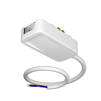 Купить Ввод питания Maytoni Technical Radity TRA084B-12W-50 в Туле