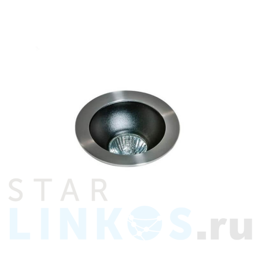 Купить Встраиваемый светильник Azzardo Remo 1 downlight AZ1729 за 2 680 руб. в Туле Купить с доставкой Встраиваемый светильник Azzardo Remo 1 downlight AZ1729 в Туле