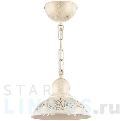 Купить Подвесной светильник Freya Benoit FR2566-PL-01-WG за 3 190 руб. в Туле Купить с доставкой Подвесной светильник Freya Benoit FR2566-PL-01-WG в Туле