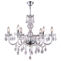 Купить Подвесная люстра Globo Cuimbra 63116-6 в Туле