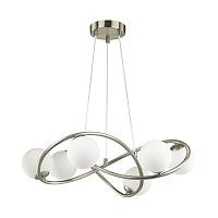 Купить Подвесная люстра Odeon Light Modern Slota 4807/6 в Туле