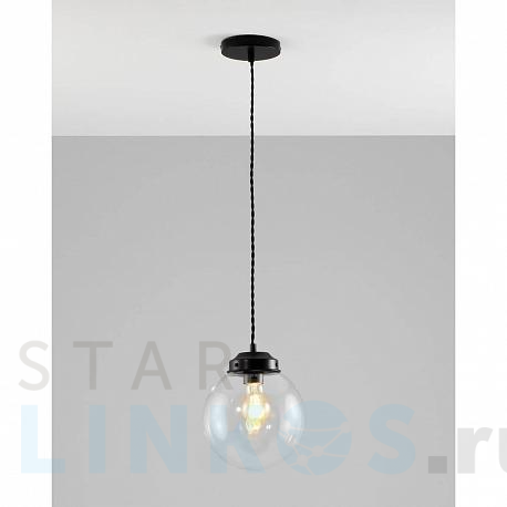 Купить Подвесной светильник Moderli Graphic V1670-1P за 4 290 руб. в Туле фото 2 Купить с доставкой Подвесной светильник Moderli Graphic V1670-1P в Туле фото 2