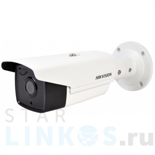 Купить с доставкой Сетевая 1080p Bullet-камера Hikvision DS-2CD2T22WD-I8 с EXIR подсветкой до 80 м в Туле фото 3