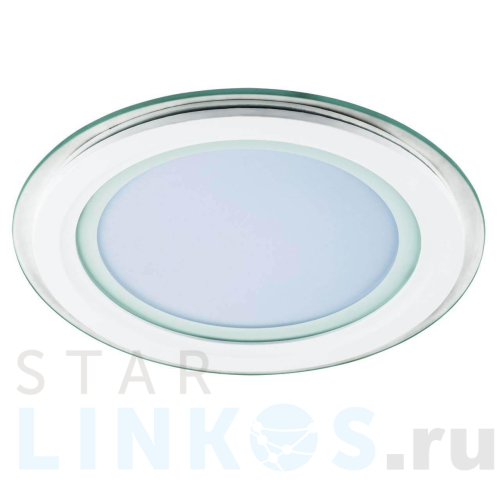 Купить Встраиваемый светодиодный светильник Lightstar Acri 212012 за 1 769 руб. в Туле Купить с доставкой Встраиваемый светодиодный светильник Lightstar Acri 212012 в Туле