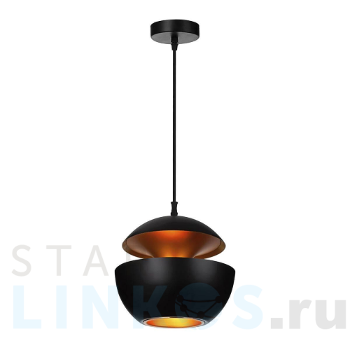 Купить Подвесной светильник Loft IT Apple LOFT2212-B за 11 590 руб. в Туле Купить с доставкой Подвесной светильник Loft IT Apple LOFT2212-B в Туле