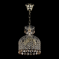 Купить Подвесная люстра Bohemia Ivele 14781/22 G Leafs K721 в Туле