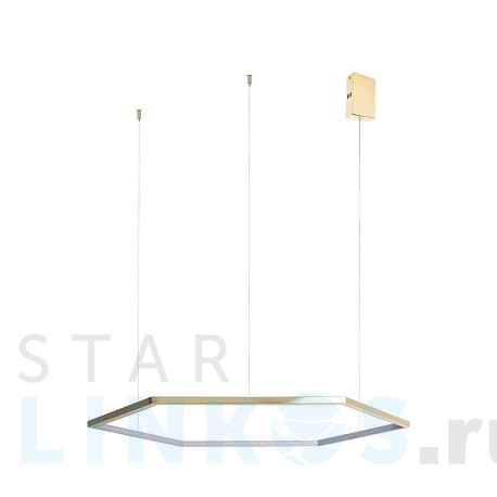 Купить Подвесной светодиодный светильник Loft IT Ring 10016M за 18 670 руб. в Туле фото 2 Купить с доставкой Подвесной светодиодный светильник Loft IT Ring 10016M в Туле фото 2