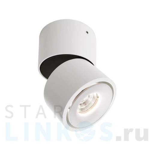 Купить с доставкой Накладной светильник Deko-Light Uni II Mini 348122 в Туле