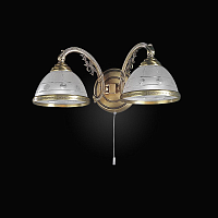 Купить Бра Reccagni Angelo A.3830/2 в Туле