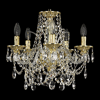 Купить Подвесная люстра Bohemia Ivele 16111/5/141 G в Туле