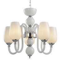 Купить Подвесная люстра Arte Lamp 96 A1404LM-5WH в Туле