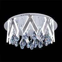 Купить Потолочный светодиодный светильник Citilux Maximus EL335C87.1 в Туле