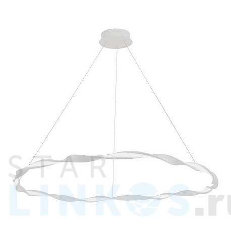 Купить Подвесной светодиодный светильник Mantra Madagascar 6570 за 83 296 руб. в Туле фото 2 Купить с доставкой Подвесной светодиодный светильник Mantra Madagascar 6570 в Туле фото 2