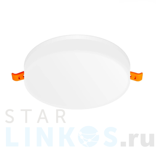 Купить с доставкой Встраиваемый светильник Citilux Вега CLD5315N в Туле