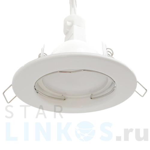 Купить Встраиваемый светильник truEnergy Prime 21201 за 72 руб. в Туле Купить с доставкой Встраиваемый светильник truEnergy Prime 21201 в Туле