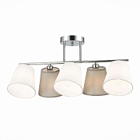 Купить Потолочная люстра Evoluce Prato SLE300402-05 в Туле