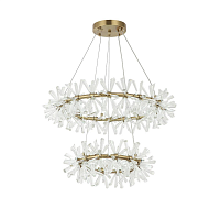 Купить Подвесной светильник Kink Light Альма 07672-60+40,36 в Туле