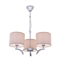 Купить Подвесная люстра Citilux Эвора Рондо CL460131 в Туле