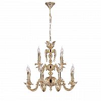 Купить Подвесная люстра Arti Lampadari Vivaro E 1.1.12 CG в Туле