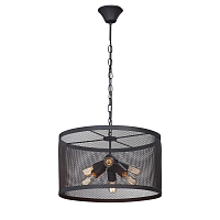 Купить Подвесная люстра Vitaluce V4568-1/6 в Туле