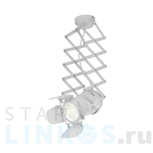 Купить Спот Loft IT Cinema Loft3096-S за 6 180 руб. в Туле Купить с доставкой Спот Loft IT Cinema Loft3096-S в Туле