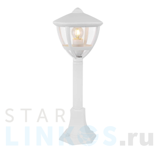 Купить Уличный светильник Globo Nollo 31992 за 11 840 руб. в Туле Купить с доставкой Уличный светильник Globo Nollo 31992 в Туле