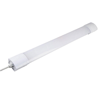 Купить Линейный светодиодный светильник Uniel ULT-V50-36W/6500K/K IP65 WHITE UL-00006096 в Туле