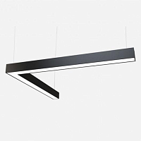 Купить Подвесной светодиодный светильник Siled Angle-Prof 7370553 в Туле