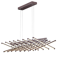 Купить Подвесная светодиодная люстра ST Luce SLD003.303.16 в Туле