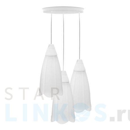 Купить Подвесная люстра Apeyron Брауэр 16-23 за 1 871 руб. в Туле фото 2 Купить с доставкой Подвесная люстра Apeyron Брауэр 16-23 в Туле фото 2