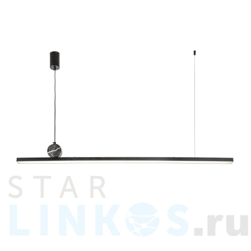 Купить Подвесная светодиодная люстра F-Promo Firmato 4060-2P за 18 000 руб. в Туле Купить с доставкой Подвесная светодиодная люстра F-Promo Firmato 4060-2P в Туле