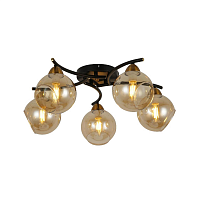 Купить Потолочная люстра Hiper Indira H182-5 в Туле