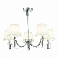 Купить Подвесная люстра Evoluce Monza SLE111303-05 в Туле